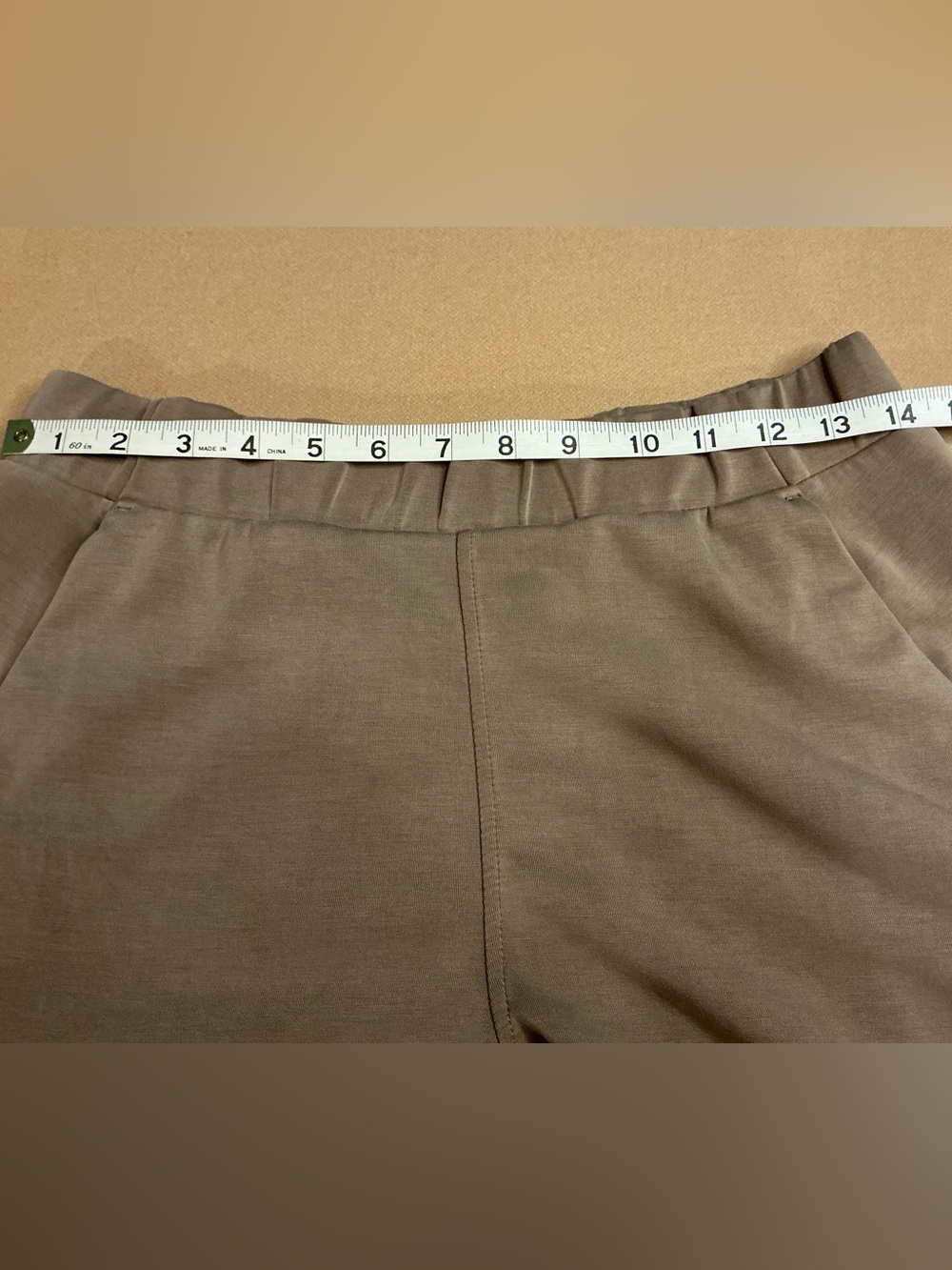 ✨ ODODOS Modal Soft Relaxed Shorts ✨ medium EUC - Picture 10 of 13